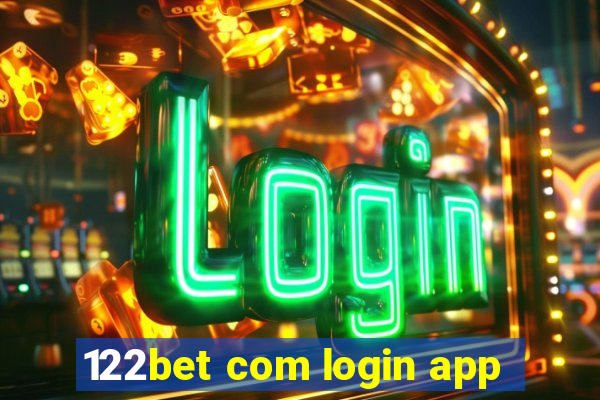 122bet com login app